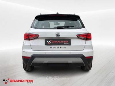 Seat Arona 1.0 EcoTSI XCELLENCE Bianco usata Castenaso