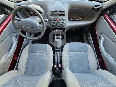Fiat Seicento FIAT Seicento 1.1i cat Active Rosso usata Moncalieri