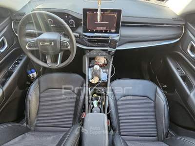 Jeep Compass JEEP Compass 1.6 Multijet II 2WD Limited Blu/Azzurro usata Moncalieri