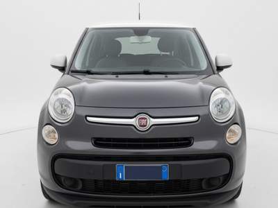 Fiat 500L Fiat 500 L Diesel Grigio usata Anagni
