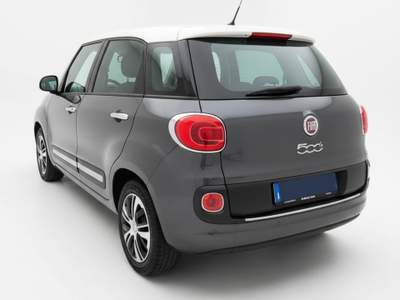 Fiat 500L Fiat 500 L Diesel Grigio usata Anagni