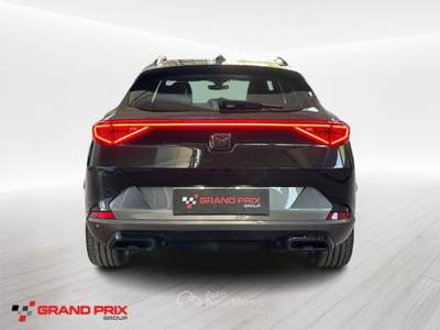 Cupra Formentor 2.0 TDI Nero usata Castenaso