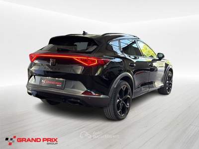 Cupra Formentor 2.0 TDI Nero usata Castenaso