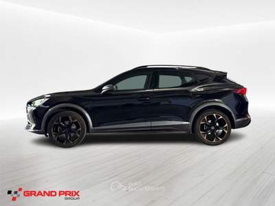 Cupra Formentor 2.0 TDI Nero usata Castenaso