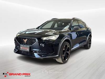 Cupra Formentor 2.0 TDI Nero usata Castenaso