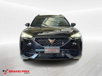 Cupra Formentor 2.0 TDI Nero usata Castenaso