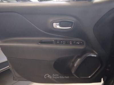 Jeep Renegade 1.3 130 CV HYBRID PLUG IN Grigio usata Piazzola sul Brenta