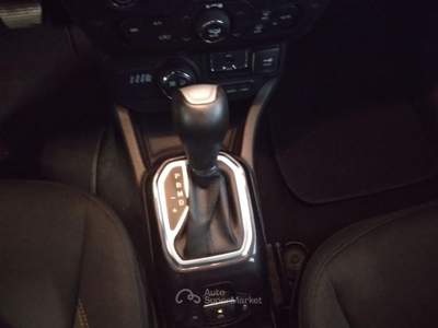 Jeep Renegade 1.3 130 CV HYBRID PLUG IN Grigio usata Piazzola sul Brenta