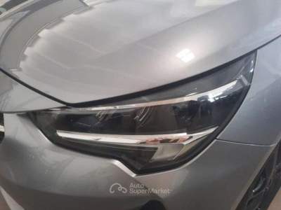 Opel Corsa 1.2 100 CV GS Grigio usata Piazzola sul Brenta