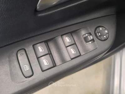 Opel Corsa 1.2 100 CV GS Grigio usata Piazzola sul Brenta