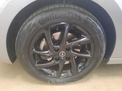 Opel Corsa 1.2 100 CV GS Grigio usata Piazzola sul Brenta