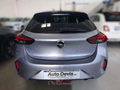 Opel Corsa 1.2 100 CV GS Grigio usata Piazzola sul Brenta