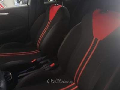 Opel Corsa 1.2 100 CV GS Grigio usata Piazzola sul Brenta