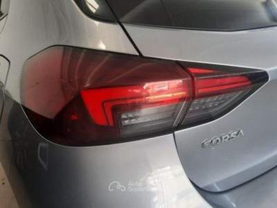 Opel Corsa 1.2 100 CV GS Grigio usata Piazzola sul Brenta