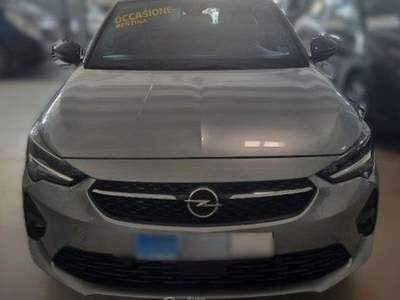 Opel Corsa 1.2 100 CV GS Grigio usata Piazzola sul Brenta