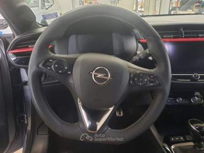 Opel Corsa 1.2 100 CV GS Grigio usata Piazzola sul Brenta