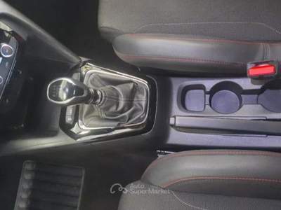 Opel Corsa 1.2 100 CV GS Grigio usata Piazzola sul Brenta