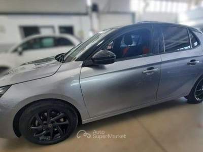 Opel Corsa 1.2 100 CV GS Grigio usata Piazzola sul Brenta