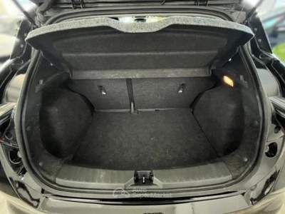 Nissan Micra IG-T 92 5 porte Acenta Nero usata Piazzola sul Brenta