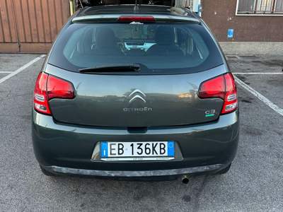 Citroen C3 IN OTTIME CONDIZIONI Grigio usata San Giuliano Milanese