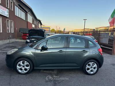 Citroen C3 IN OTTIME CONDIZIONI Grigio usata San Giuliano Milanese