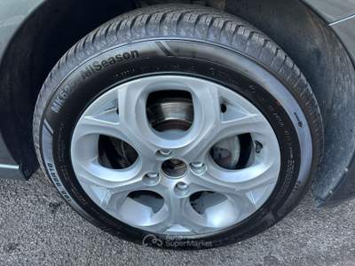 Citroen C3 IN OTTIME CONDIZIONI Grigio usata San Giuliano Milanese