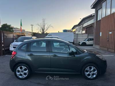 Citroen C3 IN OTTIME CONDIZIONI Grigio usata San Giuliano Milanese