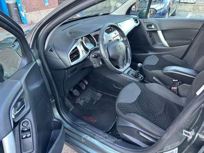 Citroen C3 IN OTTIME CONDIZIONI Grigio usata San Giuliano Milanese