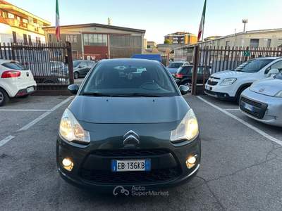 Citroen C3 IN OTTIME CONDIZIONI Grigio usata San Giuliano Milanese