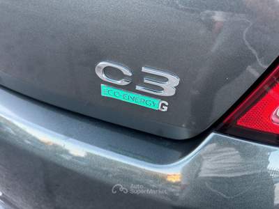 Citroen C3 IN OTTIME CONDIZIONI Grigio usata San Giuliano Milanese