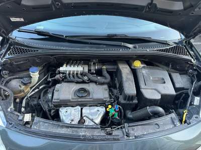 Citroen C3 IN OTTIME CONDIZIONI Grigio usata San Giuliano Milanese
