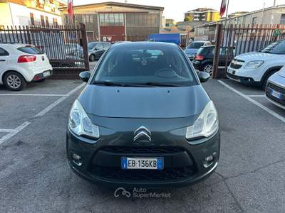 Citroen C3 IN OTTIME CONDIZIONI Grigio usata San Giuliano Milanese