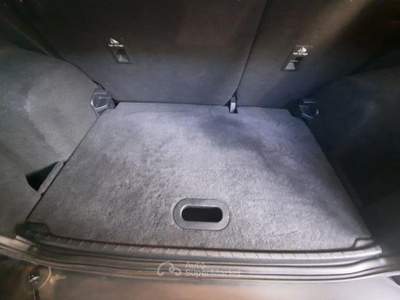Ford EcoSport 1.0 EcoBoost Blu/Azzurro usata Piazzola sul Brenta