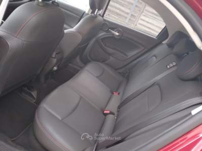 Fiat 500X 1.3 DIESEL sport Rosso usata Piazzola sul Brenta