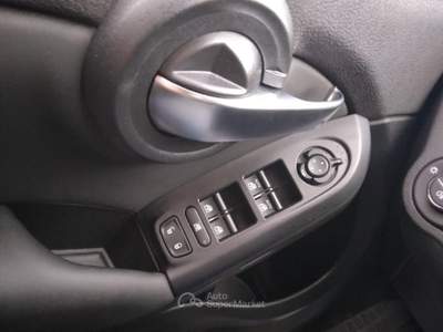 Fiat 500X 1.3 DIESEL sport Rosso usata Piazzola sul Brenta