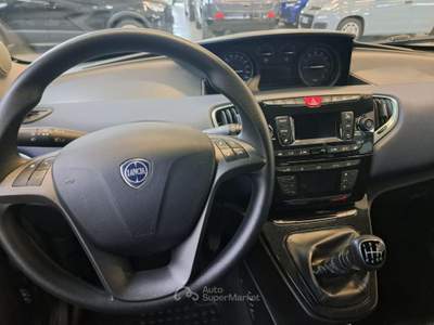 Lancia Ypsilon 1.0 FireFly 5 porte S&S Hybrid Grigio usata Piazzola sul Brenta