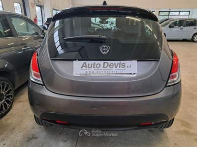 Lancia Ypsilon 1.0 FireFly 5 porte S&S Hybrid Grigio usata Piazzola sul Brenta