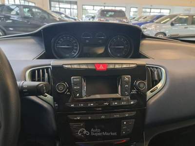 Lancia Ypsilon 1.0 FireFly 5 porte S&S Hybrid Grigio usata Piazzola sul Brenta