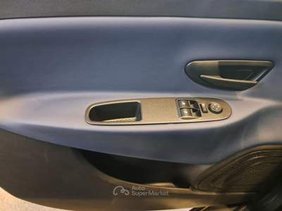 Lancia Ypsilon 1.0 FireFly 5 porte S&S Hybrid Grigio usata Piazzola sul Brenta