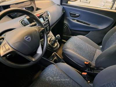 Lancia Ypsilon 1.0 FireFly 5 porte S&S Hybrid Grigio usata Piazzola sul Brenta