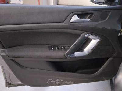 Peugeot 308 PURETECH 130 S&S Allure Grigio usata Piazzola sul Brenta