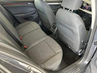 Volkswagen Golf 1.0 eTSI EVO DSG Life Grigio usata Piazzola sul Brenta