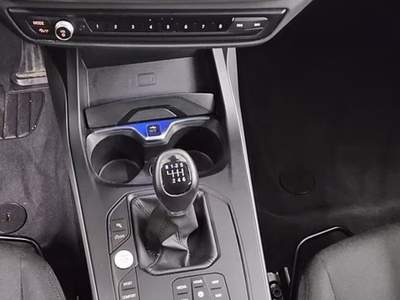 BMW Serie 1 118i BMW 118i Advantage Navi LED+VIRTUAL CAMBIO MANUALE 136cv Grigio usata Roma