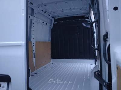 Renault Master 2.3 CDTI Furgone Bianco usata Piazzola sul Brenta