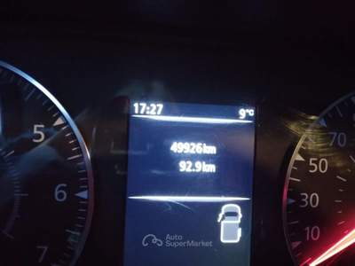 Renault Master 2.3 CDTI Furgone Bianco usata Piazzola sul Brenta