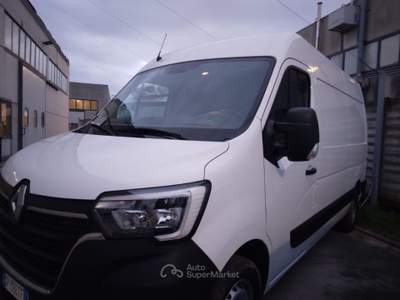 Renault Master 2.3 CDTI Furgone Bianco usata Piazzola sul Brenta