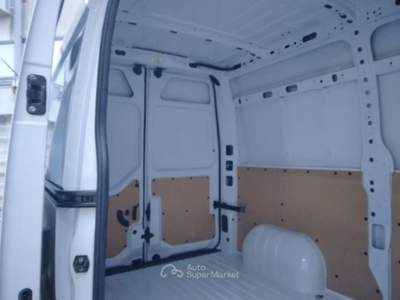 Renault Master 2.3 CDTI Furgone Bianco usata Piazzola sul Brenta