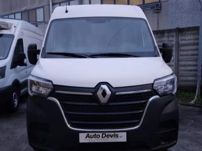 Renault Master 2.3 CDTI Furgone Bianco usata Piazzola sul Brenta
