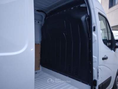 Renault Master 2.3 CDTI Furgone Bianco usata Piazzola sul Brenta