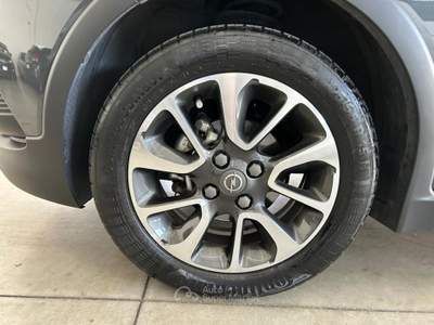 Opel Karl Rocks 1.0 73 CV Grigio usata Piazzola sul Brenta